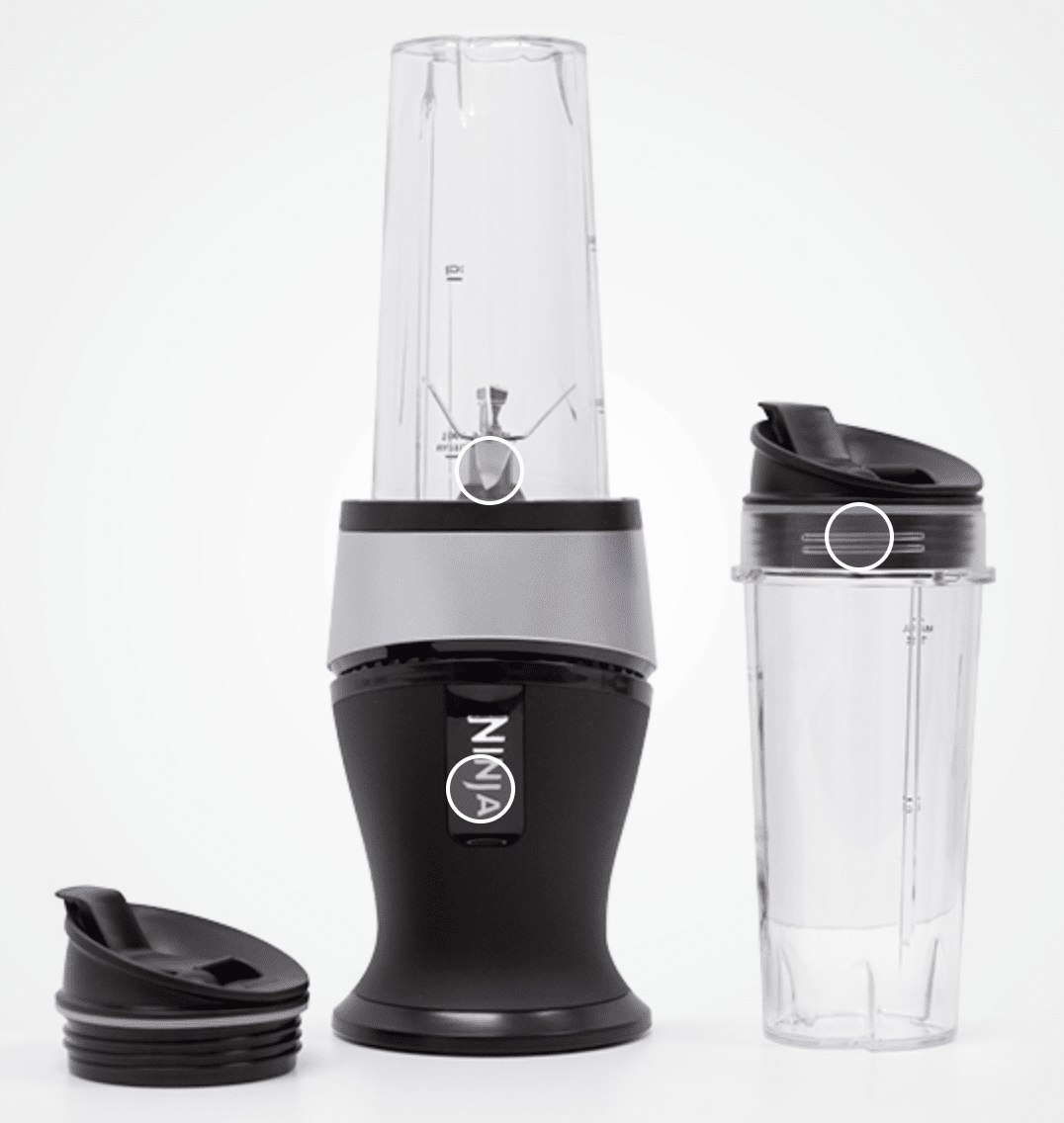 5 Best Portable Blenders 2022 5 Best Compared